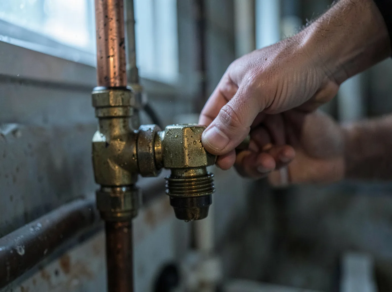 Emergency Plumber Kewaskum, WI FAQs